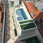 Apartamento A Beira Mar