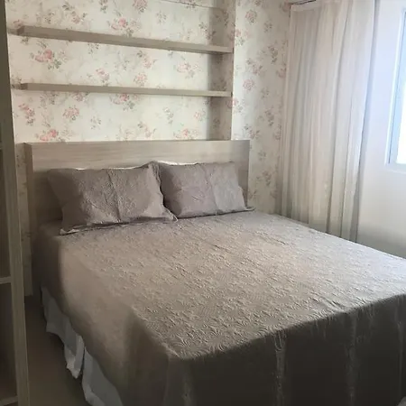 Apartamento A Beira Mar *