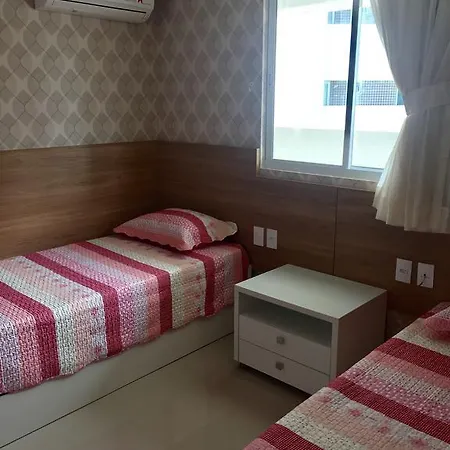 Apartamento Apartamento A Beira Mar Fortaleza (Ceara)
