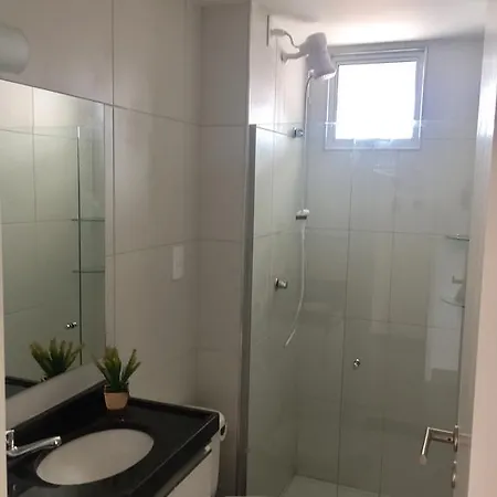 Apartamento A Beira Mar Apartamento Fortaleza (Ceara)