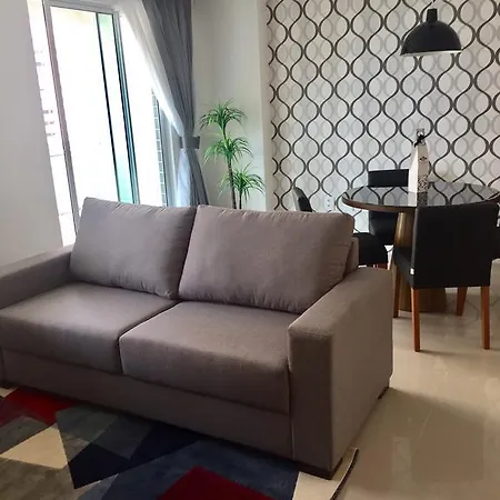 Apartamento A Beira Mar Fortaleza (Ceara)