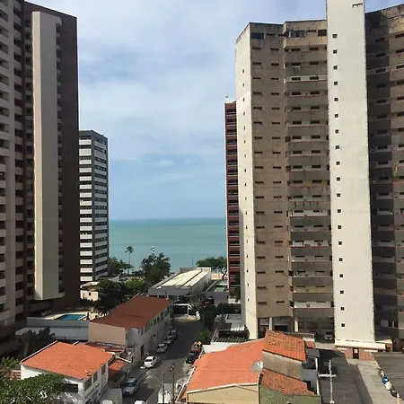 Apartamento A Beira Mar Apartamento