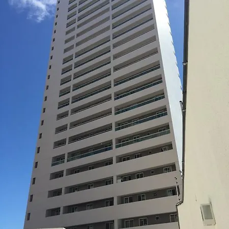 Apartamento A Beira Mar Apartamento *